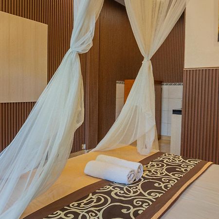 Artha Dewata Home Stay Ubud Exteriör bild