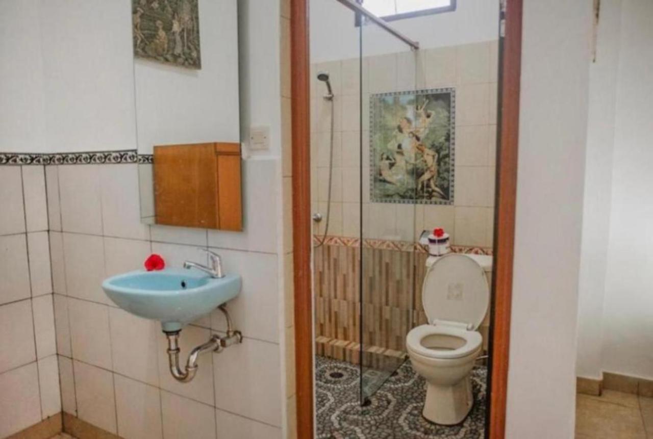 Artha Dewata Home Stay Ubud Exteriör bild