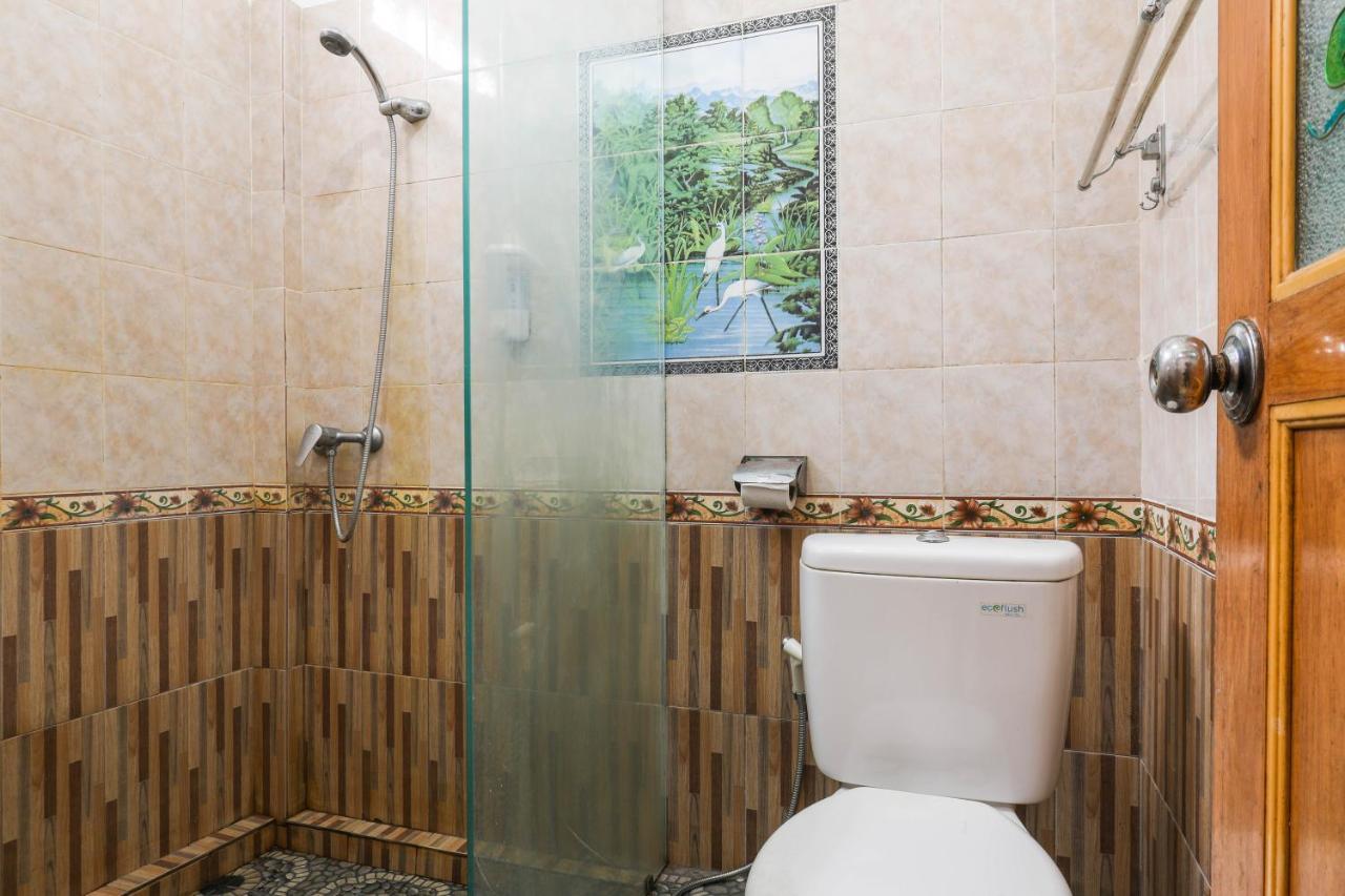Artha Dewata Home Stay Ubud Exteriör bild