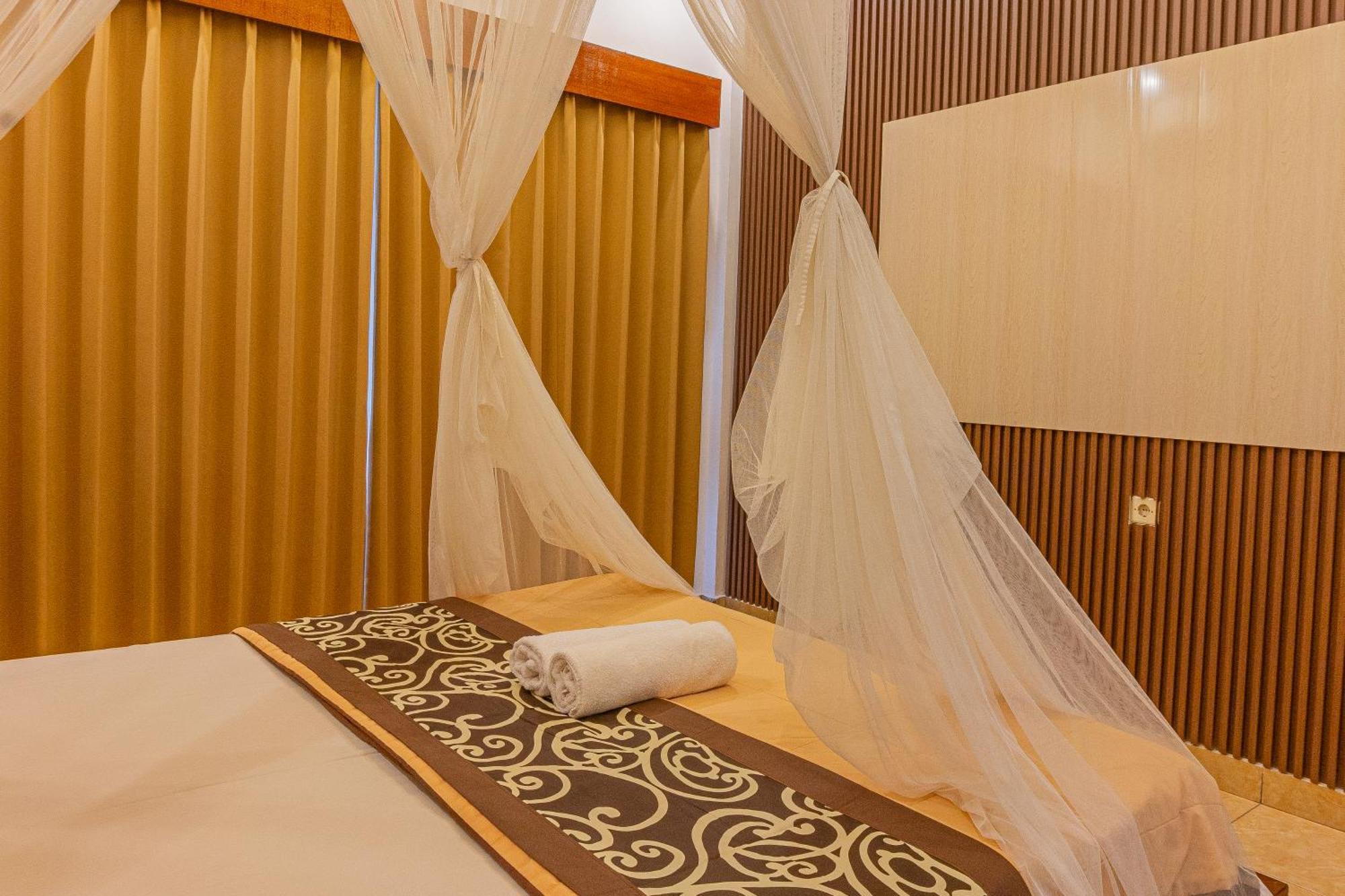 Artha Dewata Home Stay Ubud Exteriör bild