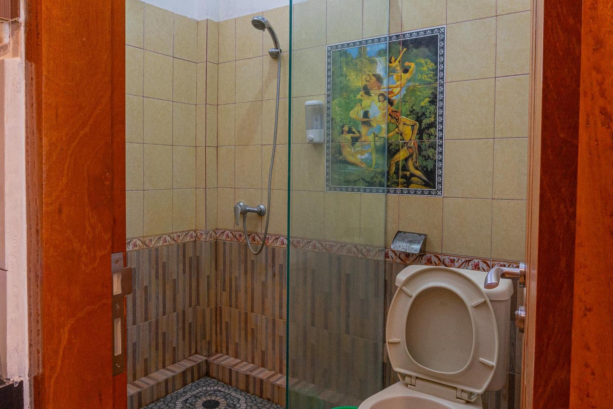 Artha Dewata Home Stay Ubud Exteriör bild