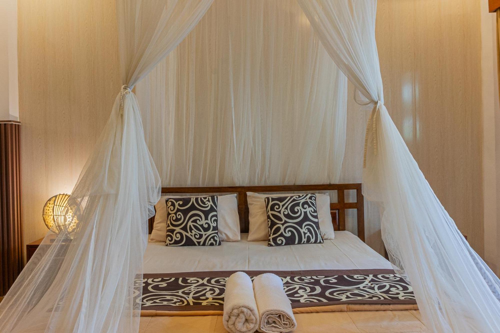 Artha Dewata Home Stay Ubud Exteriör bild