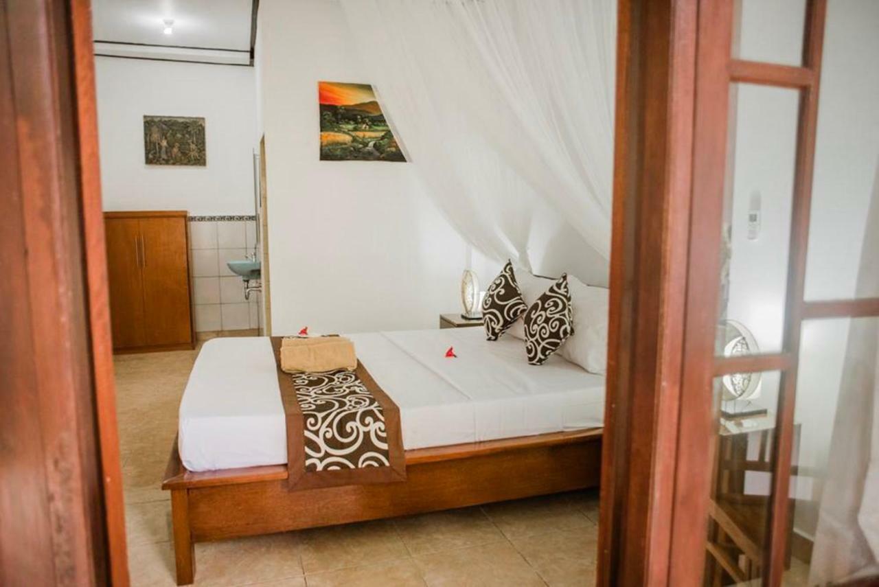 Artha Dewata Home Stay Ubud Exteriör bild